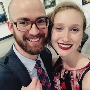 Meet your Posher, Karin